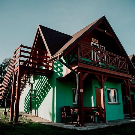 Pokoje Maria Międzybrodzie Bialskie Exteriér fotografie