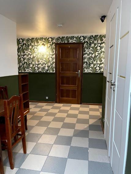 Pokoje Maria Międzybrodzie Bialskie Exteriér fotografie