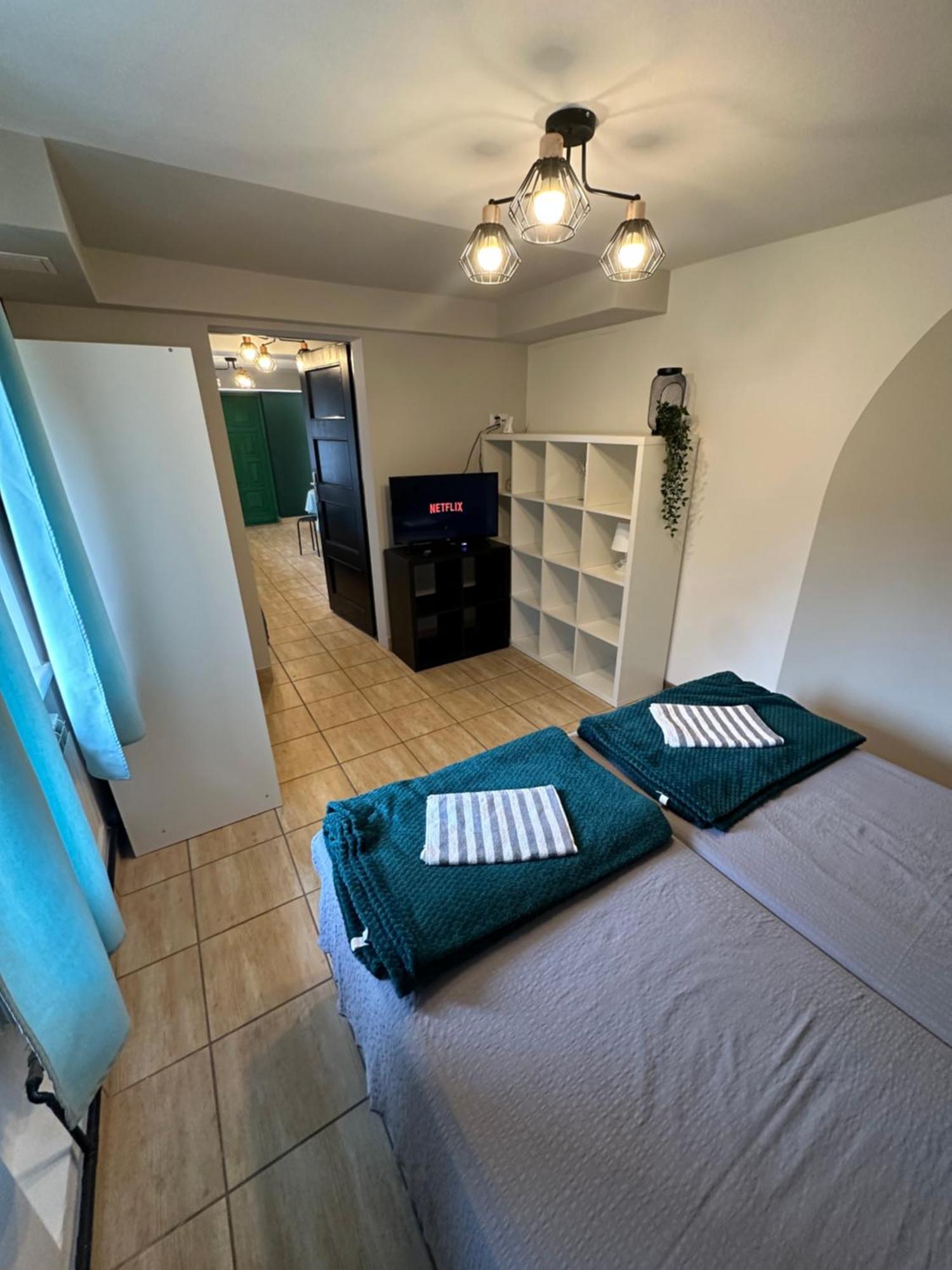 Pokoje Maria Międzybrodzie Bialskie Exteriér fotografie