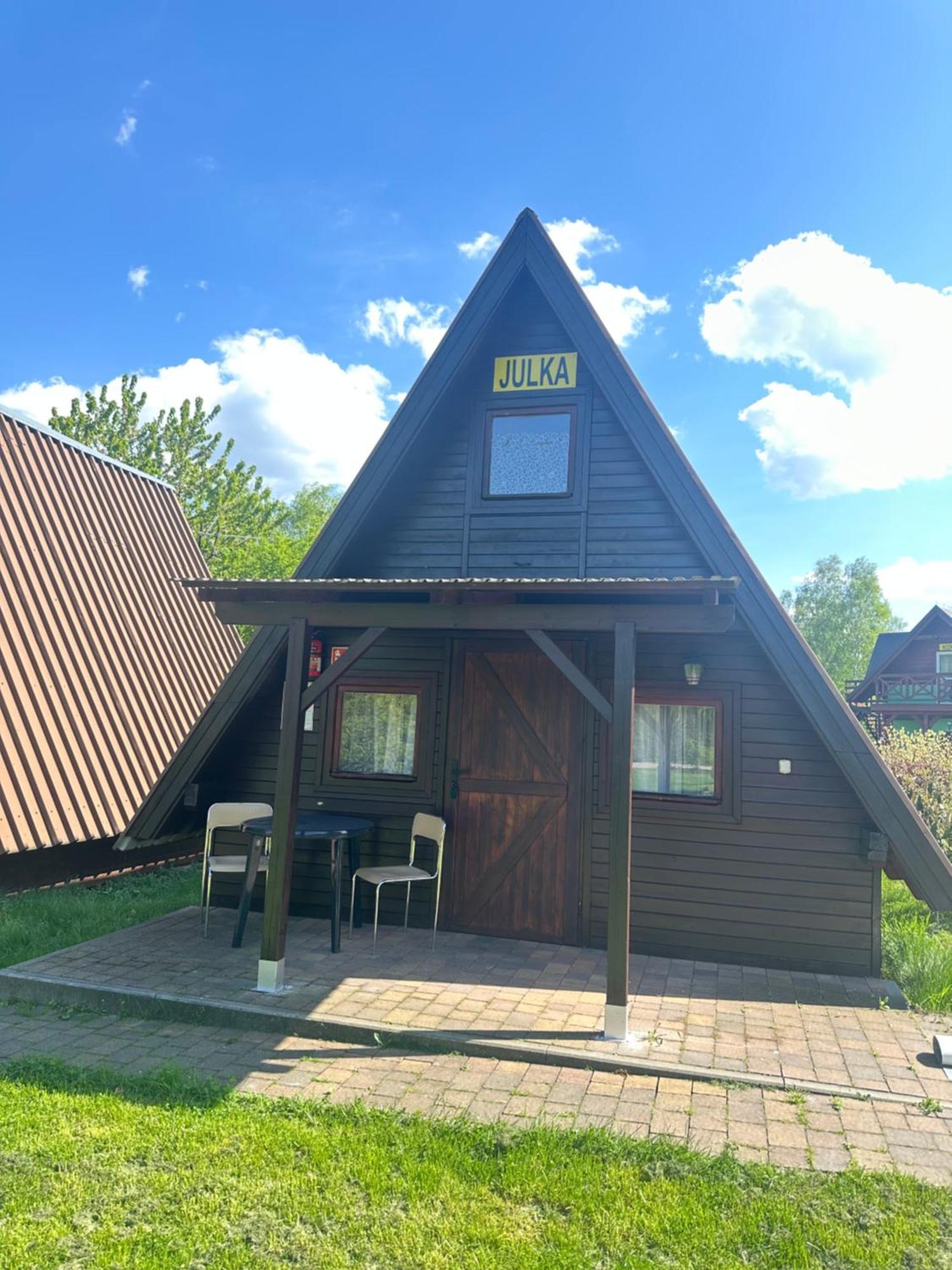 Pokoje Maria Międzybrodzie Bialskie Exteriér fotografie